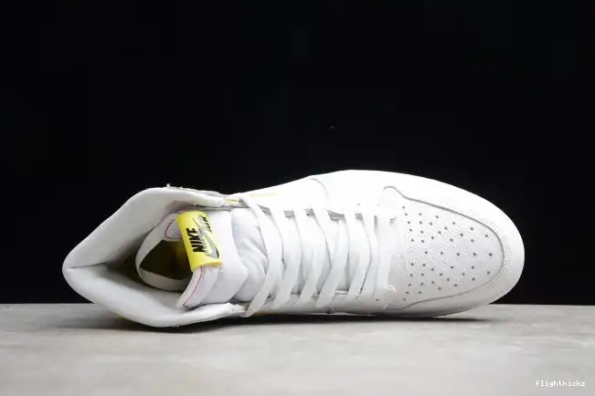 Class Air High 555088-170 First Retro OG 1 Jordan Flight 0506